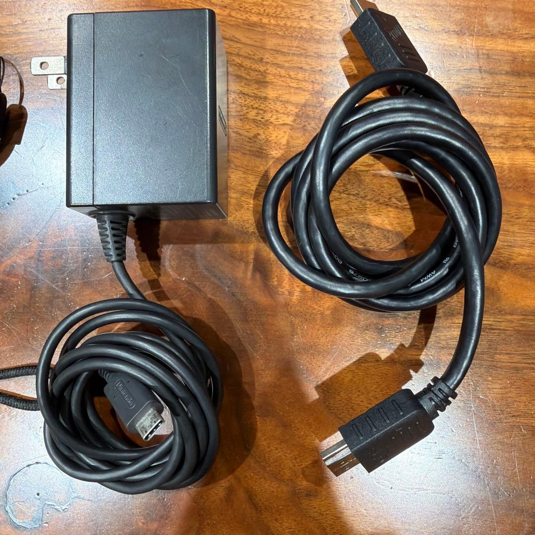 Nintendo Switch セット コントローラー付き
