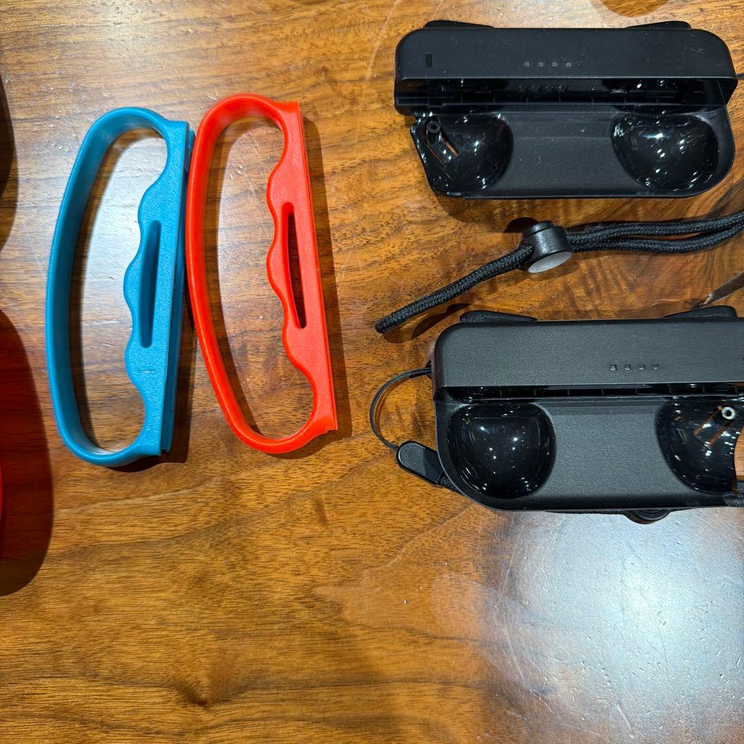 Nintendo Switch セット コントローラー付き