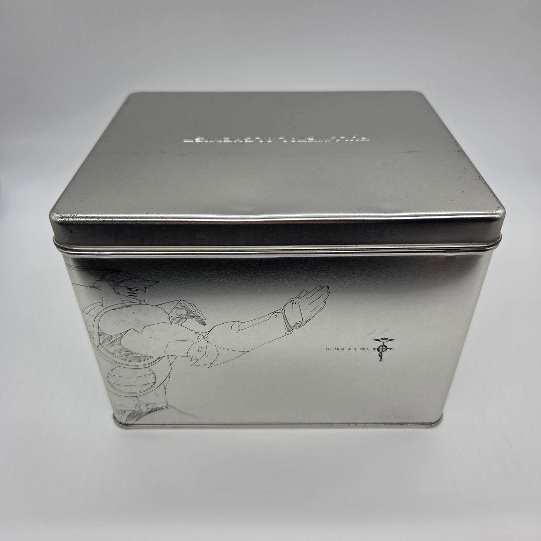 鋼の錬金術師 DVD 全巻セット