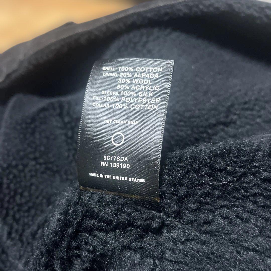 K*G様 Fear of God フィアオブゴッド デニム ジャケット