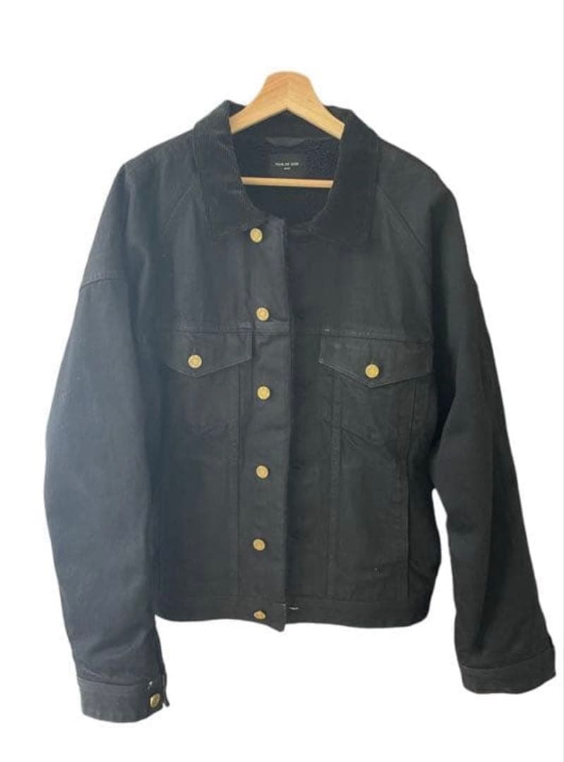 K*G様 Fear of God フィアオブゴッド デニム ジャケット
