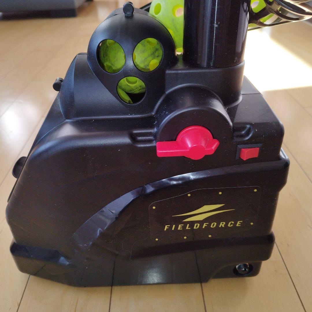 野球　トスマシン　打撃ネット　練習用