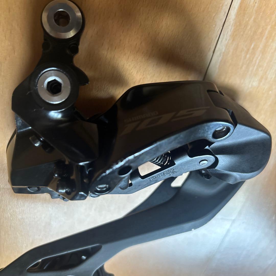シマノ　105 di2 リアディレイラー