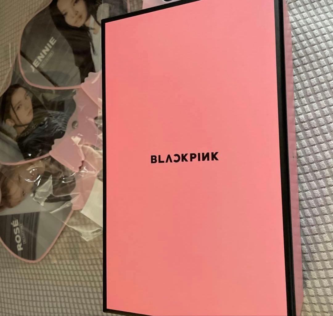 ブラックピンク 블랙핑크