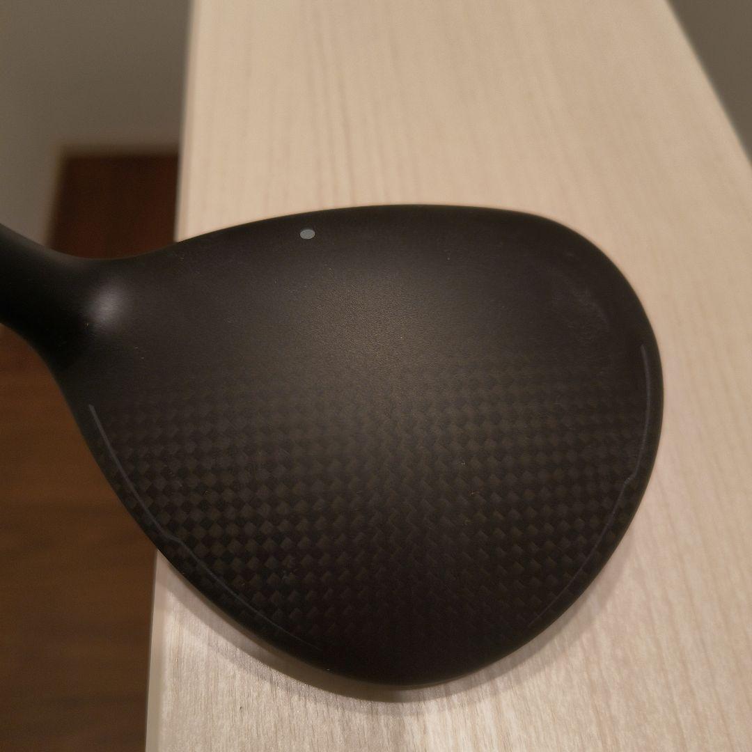 【美品】ピン PING G440 MAX 3番 フェアウェイウッド ヘッドのみ