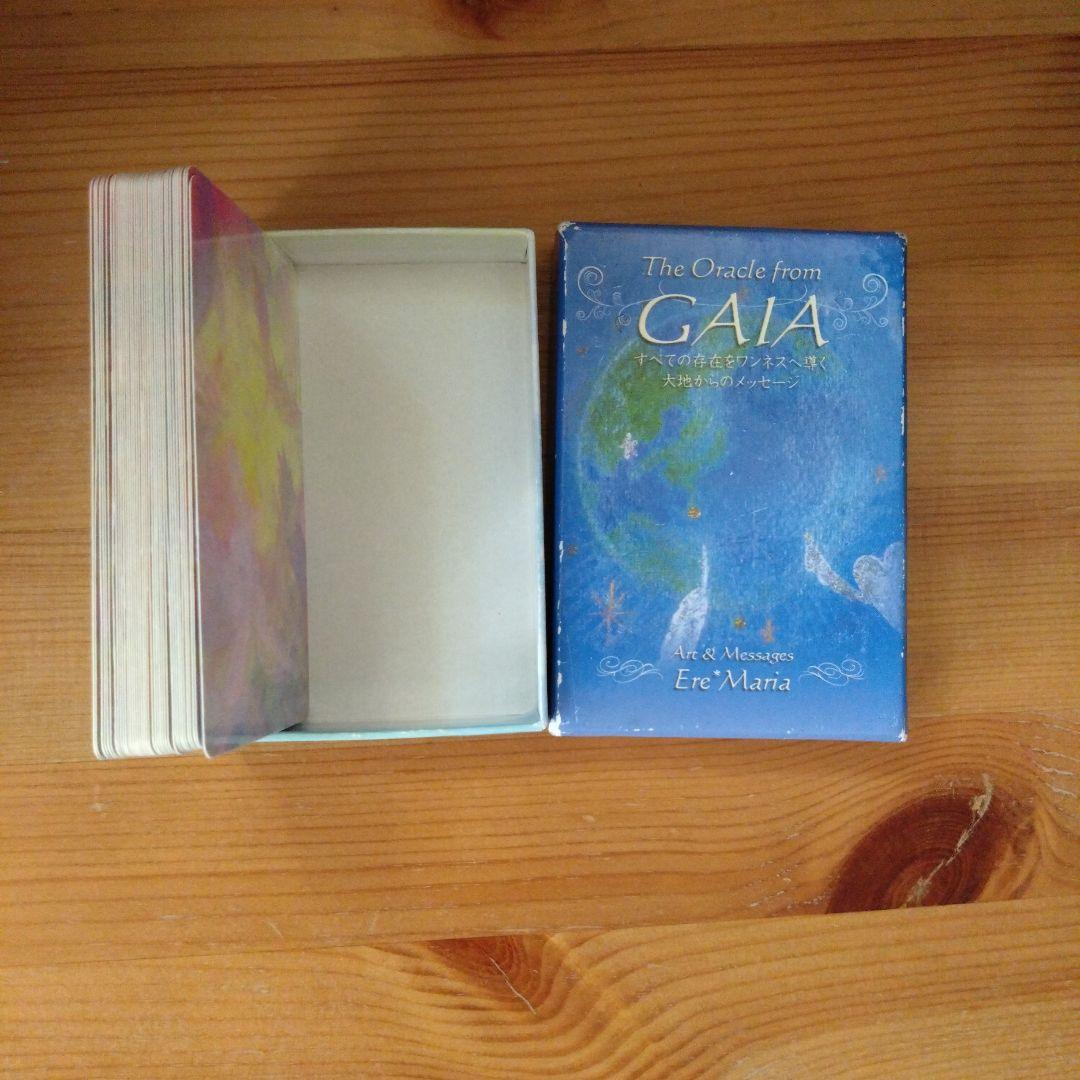 WISDOM of the ORACLE、SACRED DESTINY ＋おまけ