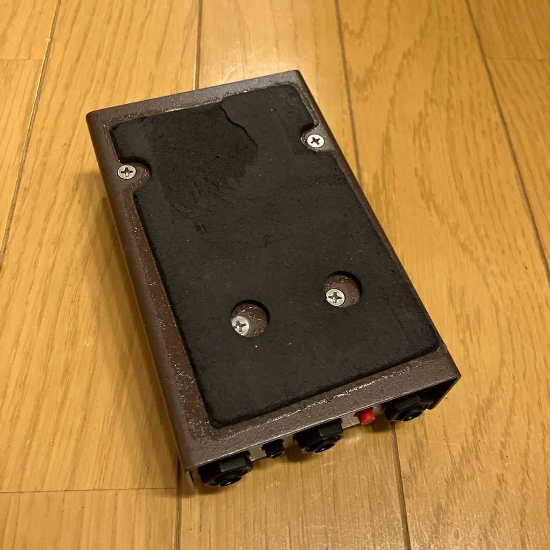 配信機器・PA機器・レコーディング機器 LR Baggs Para Acoustic D.I.