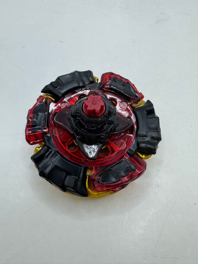 メタルファイトベイブレード エルドラゴデストロイ ゴールドアーマードVer.