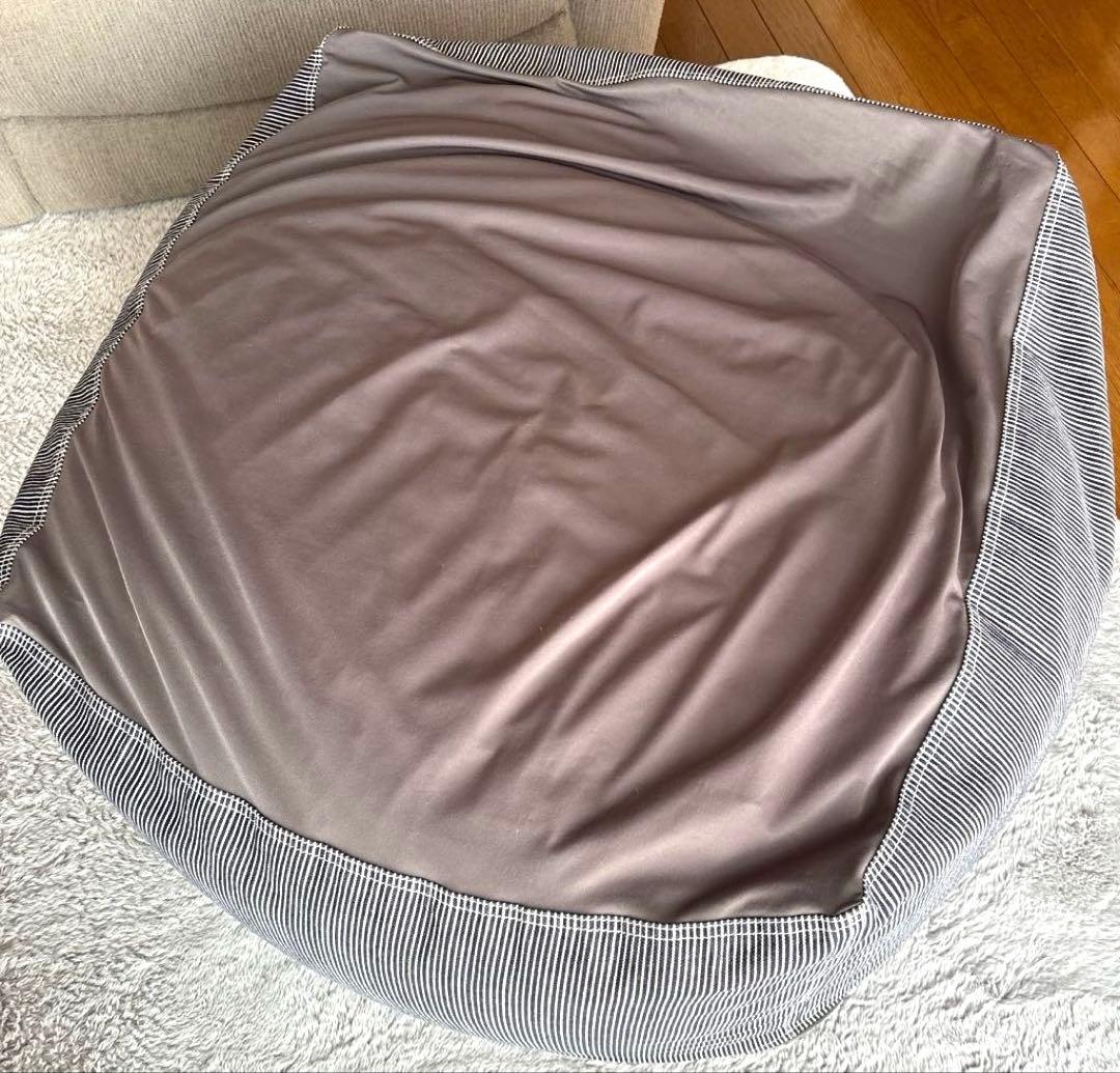 無印良品 体にフィットするソファ 幅65×奥行65×高さ43cm