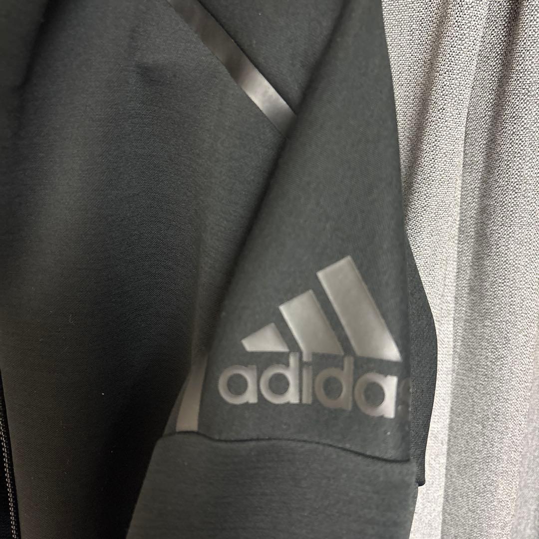 adidas ジャージ セットアップ スポーツウェア