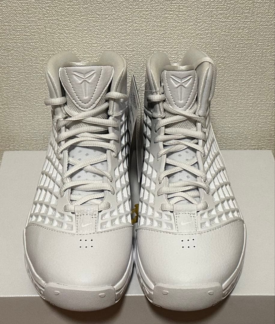 Nike GS Kobe 3 Protro Halo 新品 23.5cm送料無料