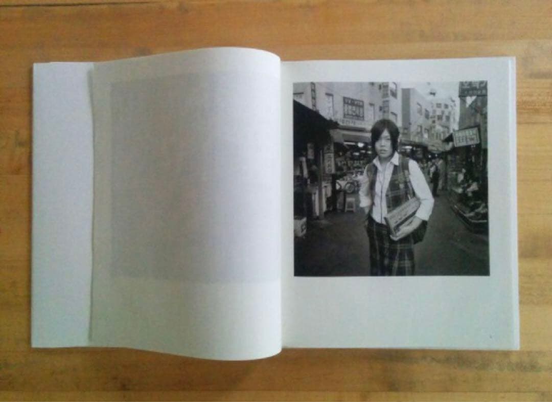 絶版‼️ 新品未開封‼️ Park Sungjin 写真集