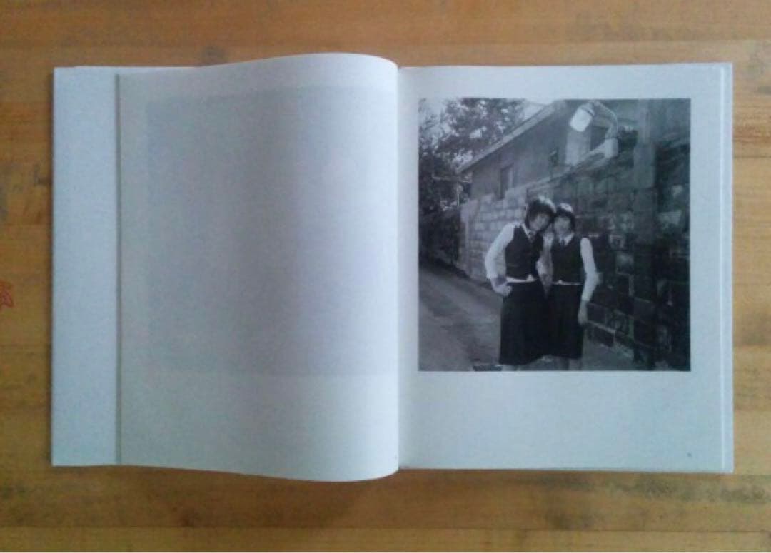 絶版‼️ 新品未開封‼️ Park Sungjin 写真集