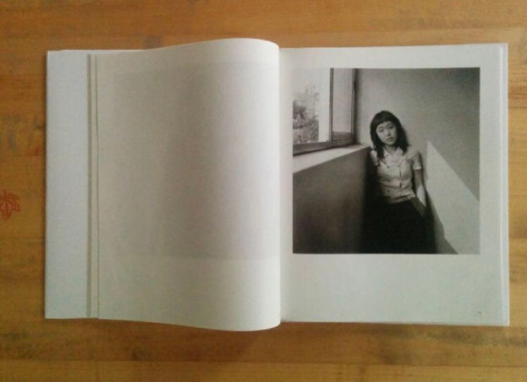 絶版‼️ 新品未開封‼️ Park Sungjin 写真集