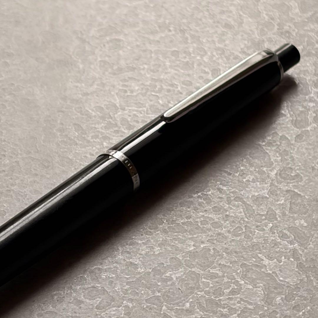 【廃番】1960s MONTBLANC モンブラン No.49 ボールペン
