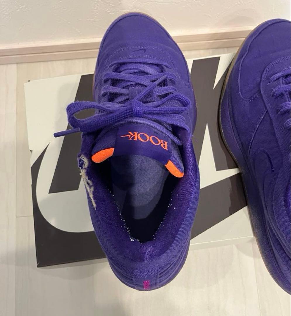 Nike Book 1 \"Sunset\" 27.0cm中古
