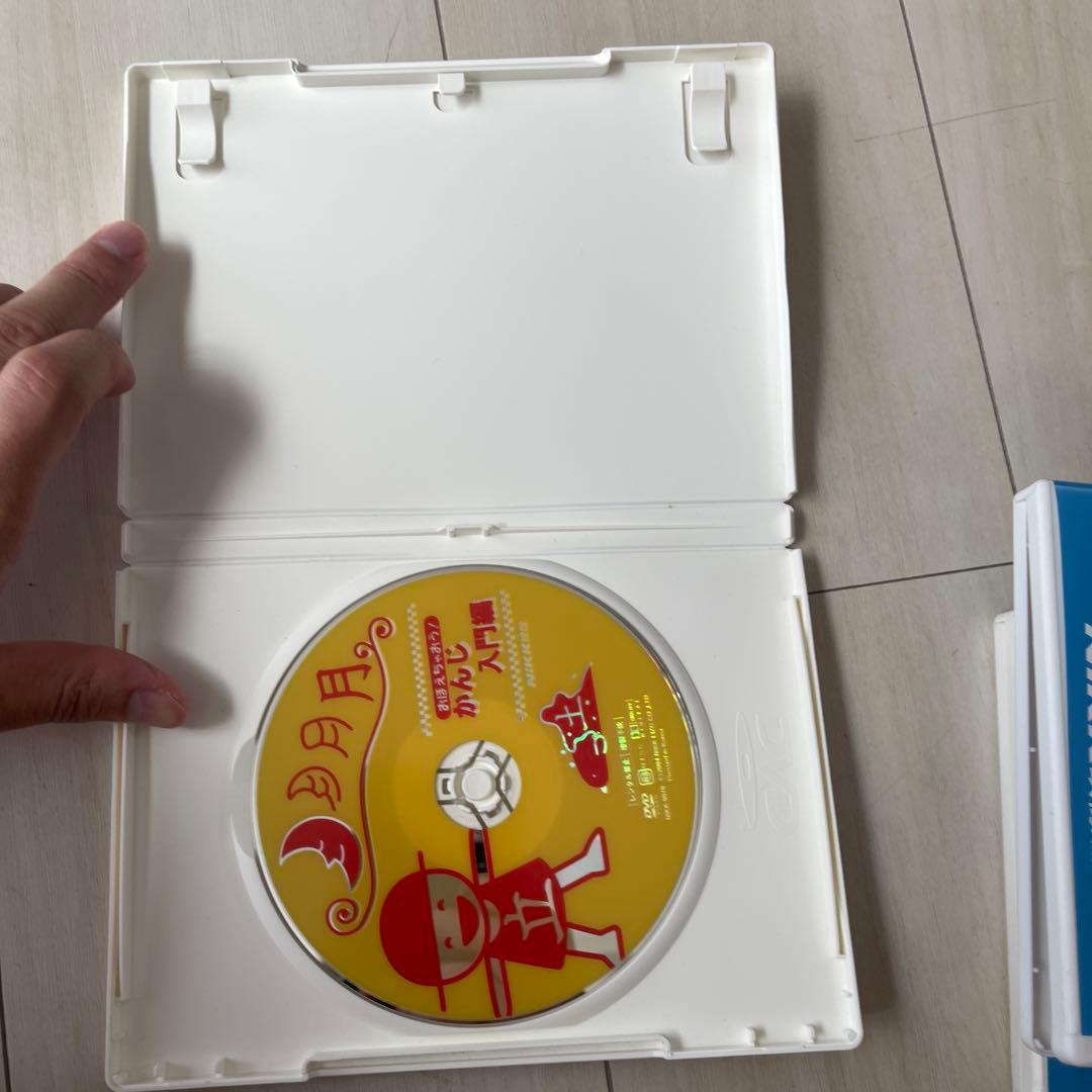ニック　nikk DVDセット