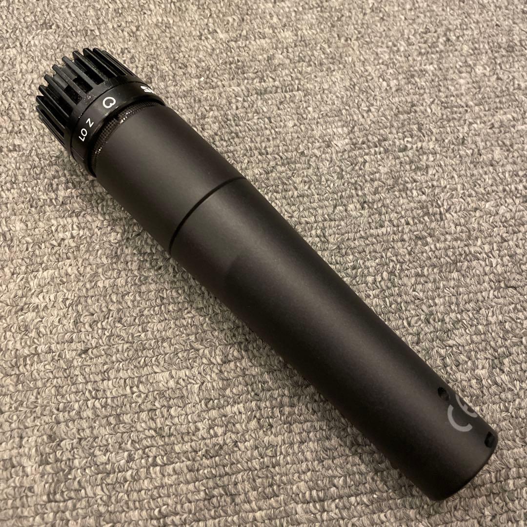 SHURE SM57 ダイナミックマイク 送料込 シュア