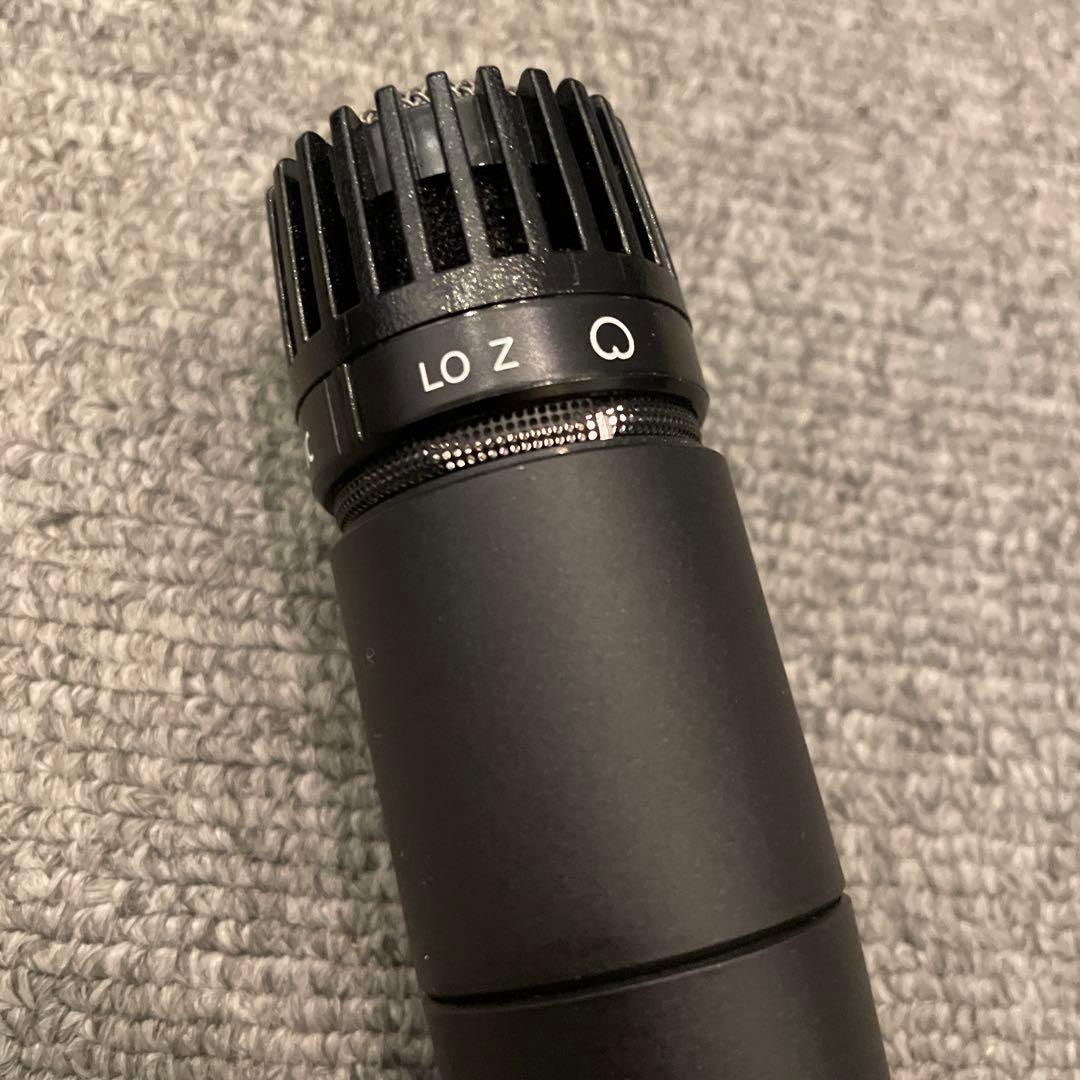 SHURE SM57 ダイナミックマイク 送料込 シュア