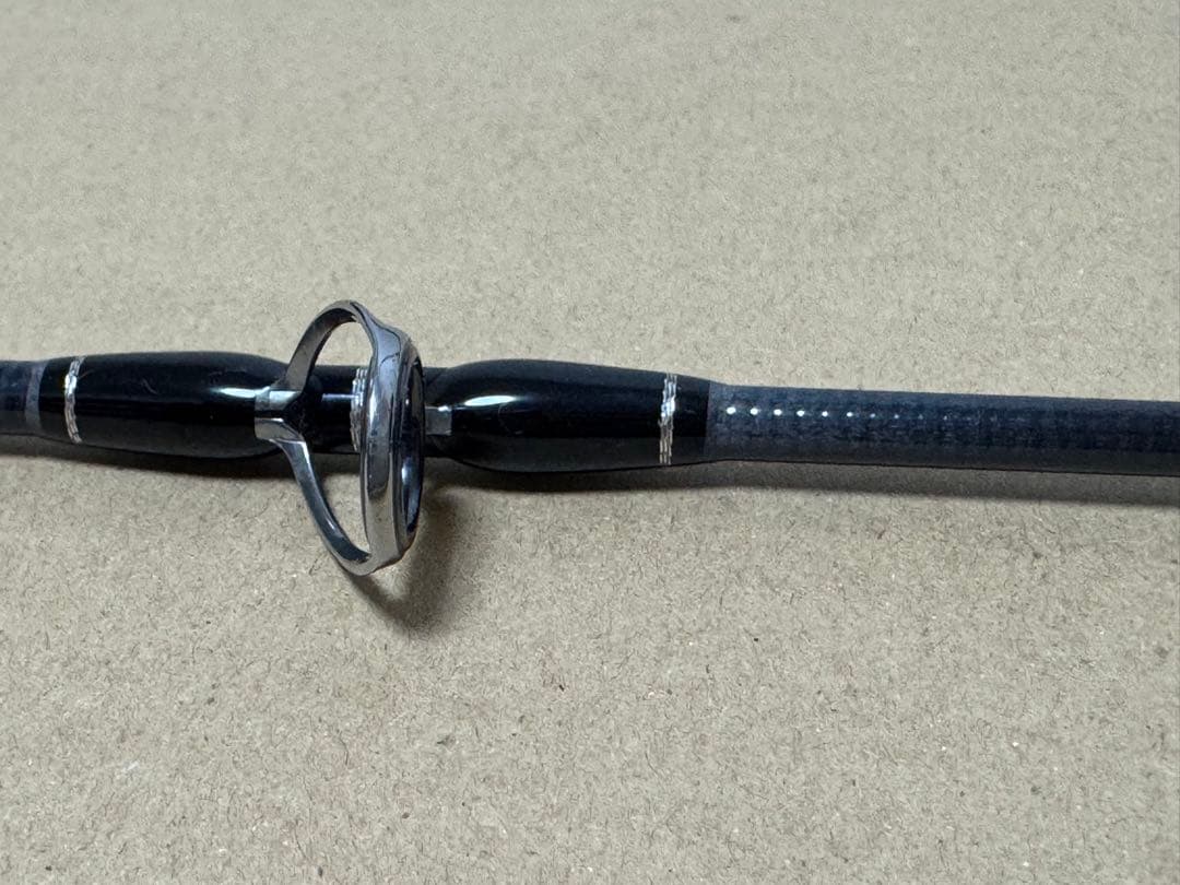 Ripple Fisher OceanArrow 6615 オーシャンアロー