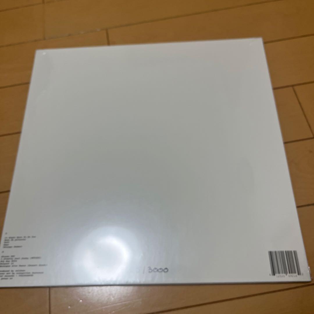 Vulfmon DEG レコード　限定版 3000枚限定
