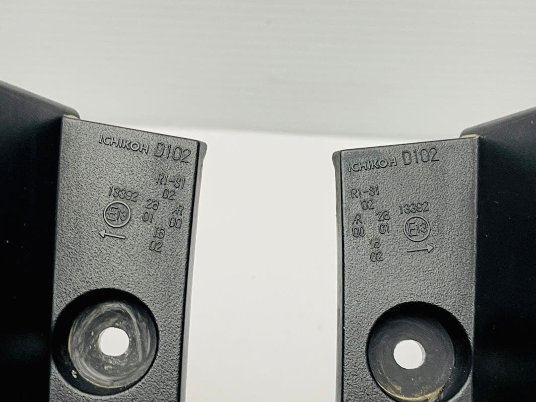 フリード 青 テールライト テールランプ LED ICHIKOH D102