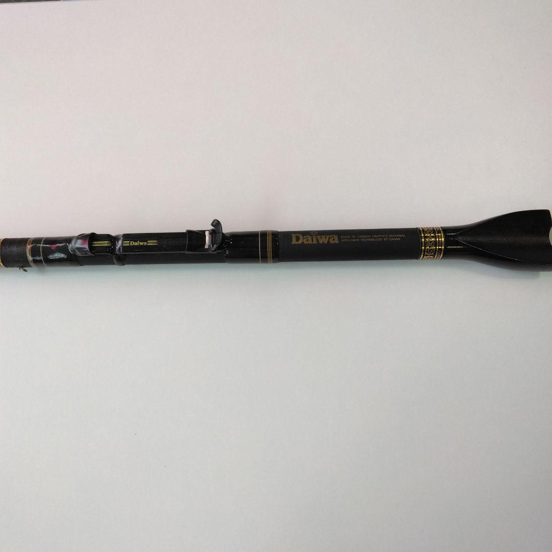 釣竿 さぐりカサゴ　v210 CHOI CAS 10-240Ｔ
