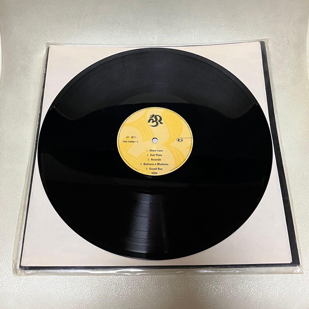 洋楽 MORE ROCKERS 2LP Selection 2 VINYL