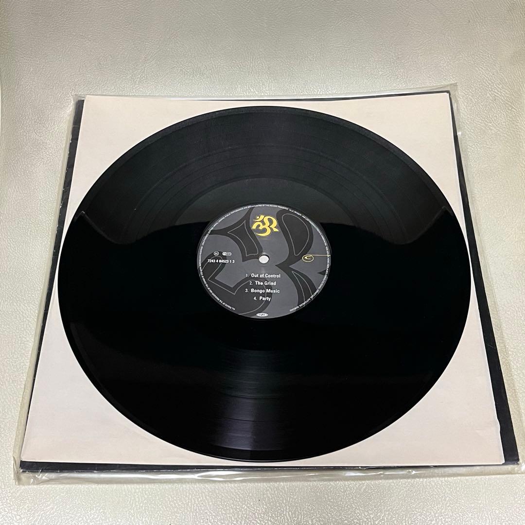 洋楽 MORE ROCKERS 2LP Selection 2 VINYL