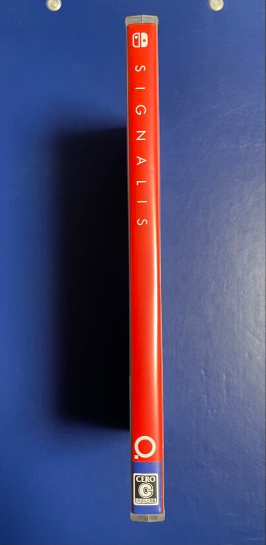 Nintendo Switch SIGNALIS Nintendo Switch