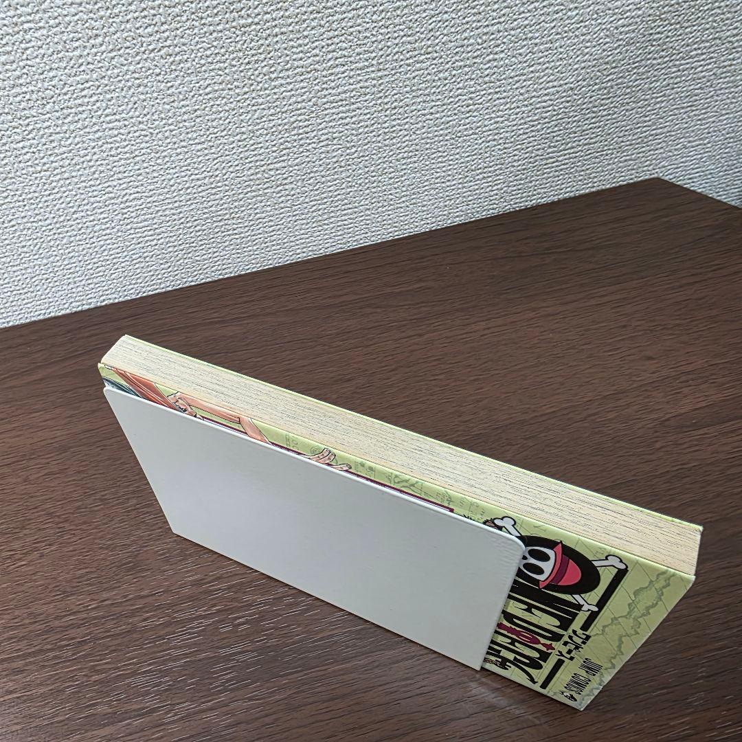 ONE PIECE 2巻 初版 ③