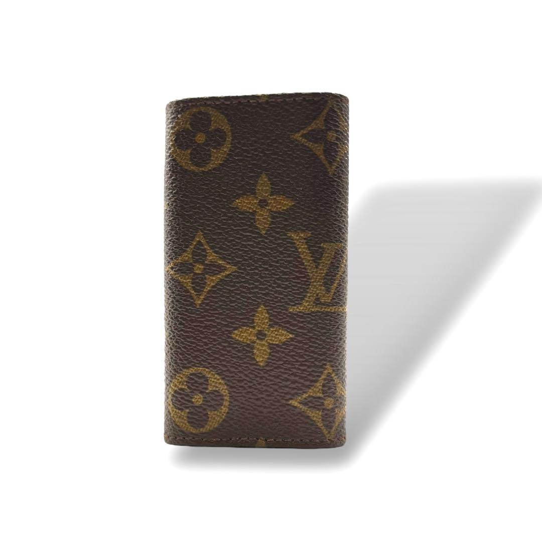 LOUIS VUITTON ルイヴィトン　キーケース　ミュルティクレ6 I327
