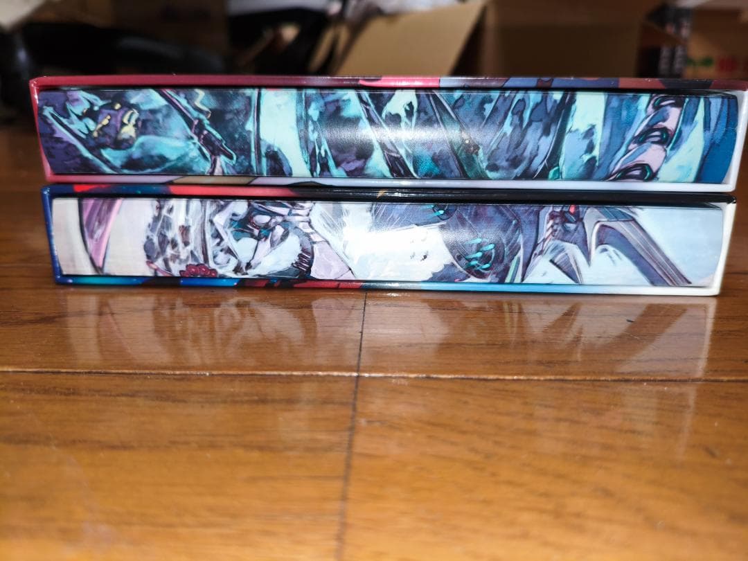 天元突破グレンラガン DVD　BOX　セット
