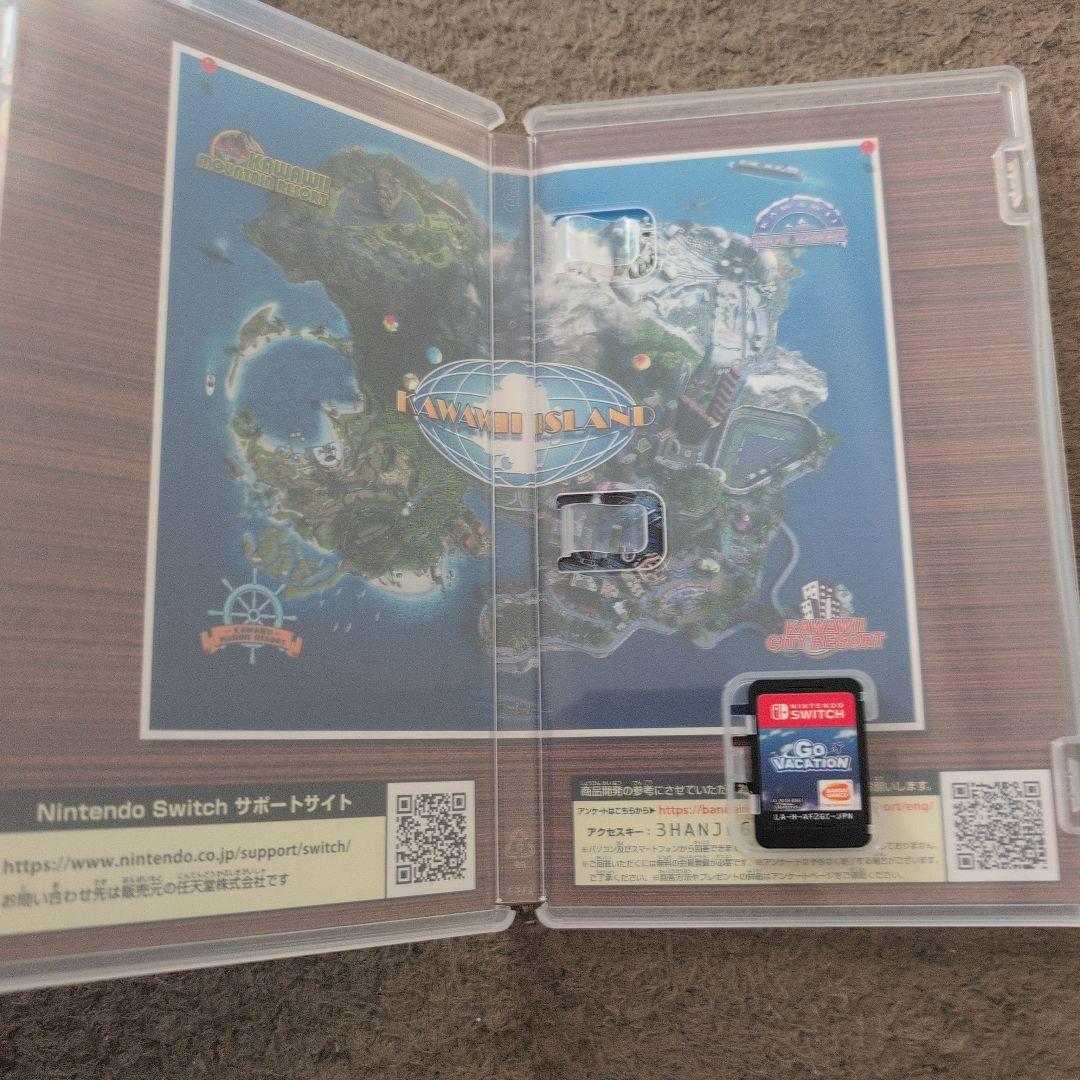 Nintendo Switch ソフト 5本セット