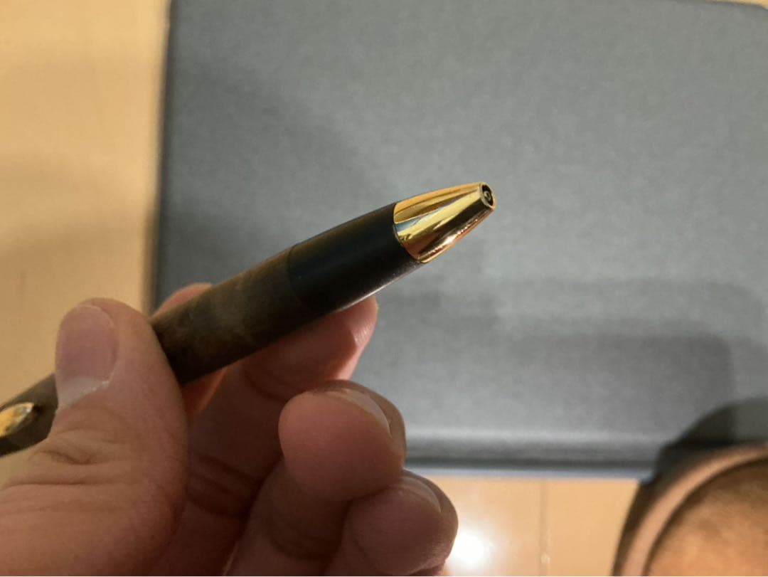 ボナンペン　マーブルウッド