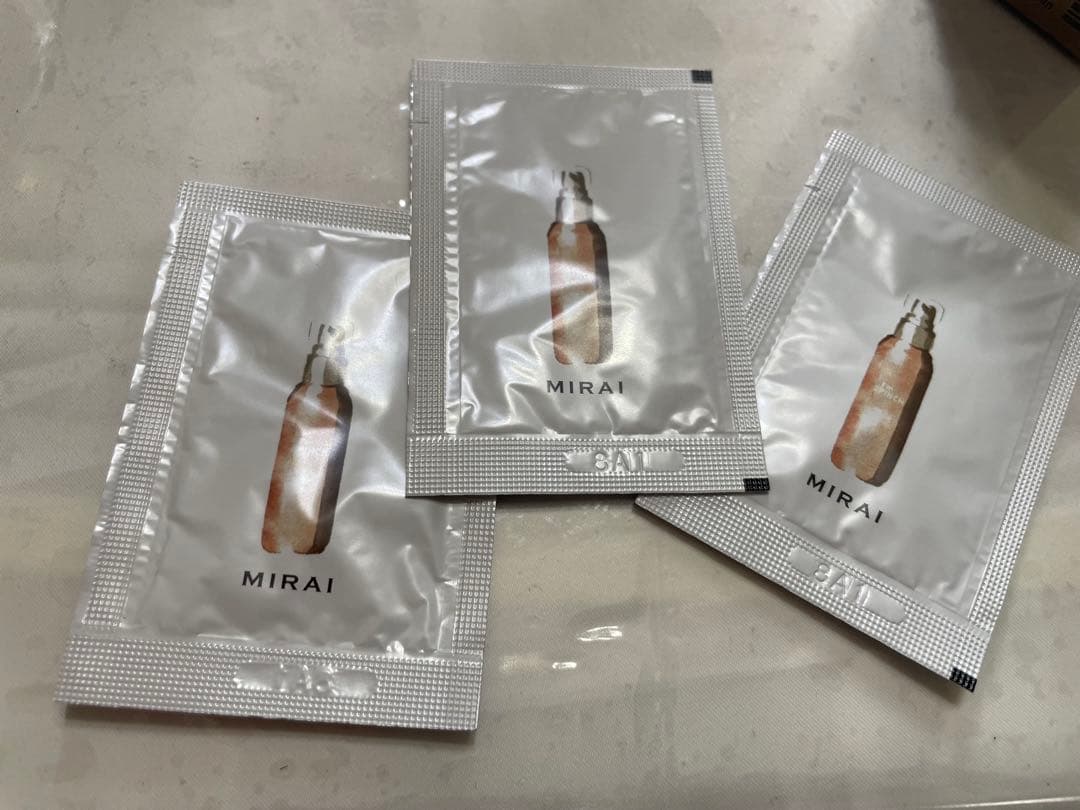I'm PINCH エッセンス 60ml オマケ付き