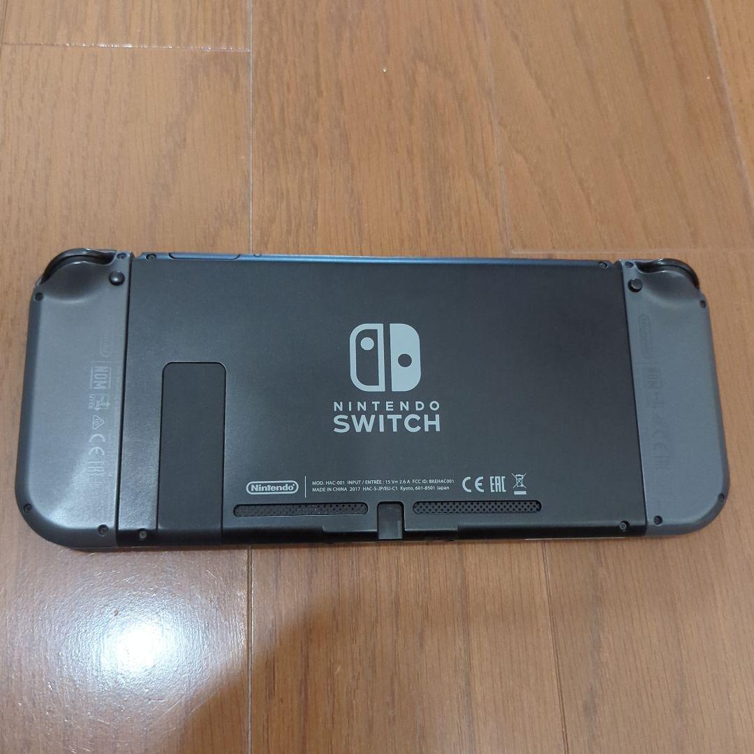 ニンテンドースイッチ+周辺機器等