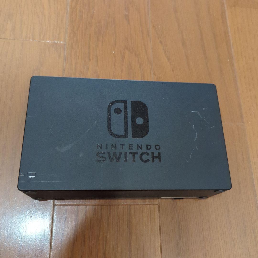 ニンテンドースイッチ+周辺機器等