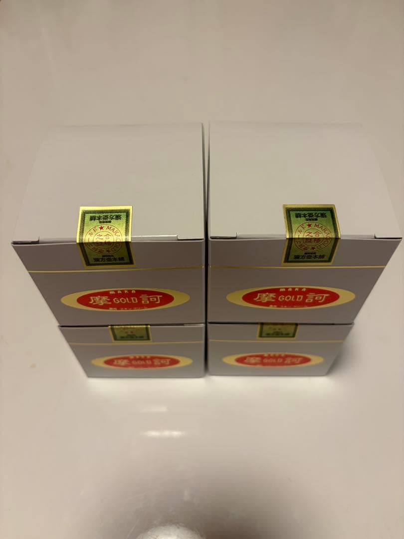 るな　クリーム100g×4