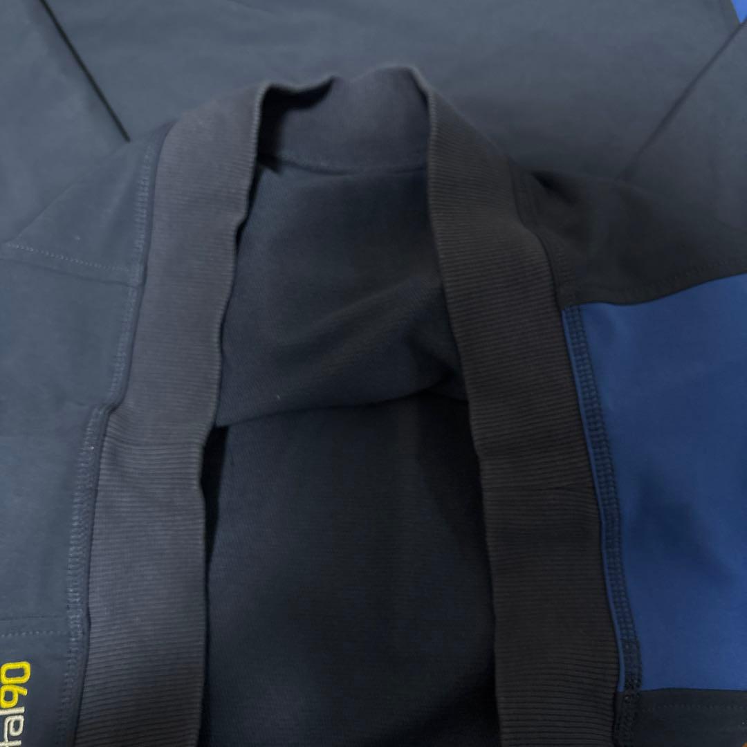ナイキ RPL トータル90 L/S クルー サッカー スウェットトレーナー