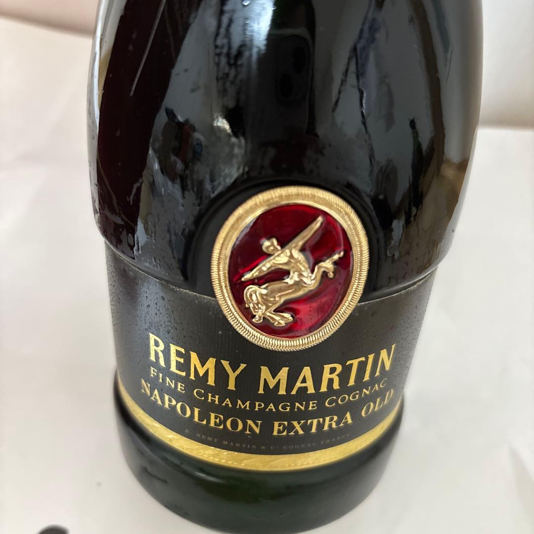 REMY MARTIN NAPOLEON EXTRA OLD 70cl古酒
