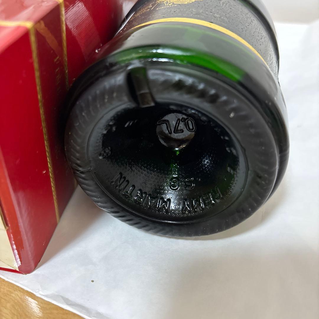 REMY MARTIN NAPOLEON EXTRA OLD 70cl古酒