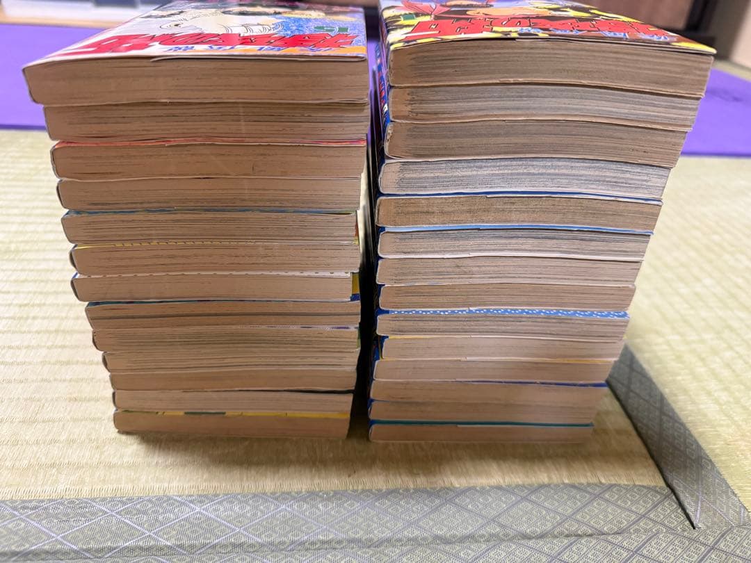 ◾️特攻の拓　1〜27巻　全巻セット◾️