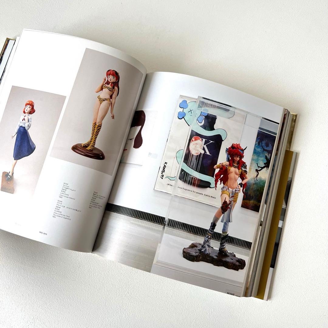 【美品】村上隆のスーパーフラット・コレクションTakashi Murakami