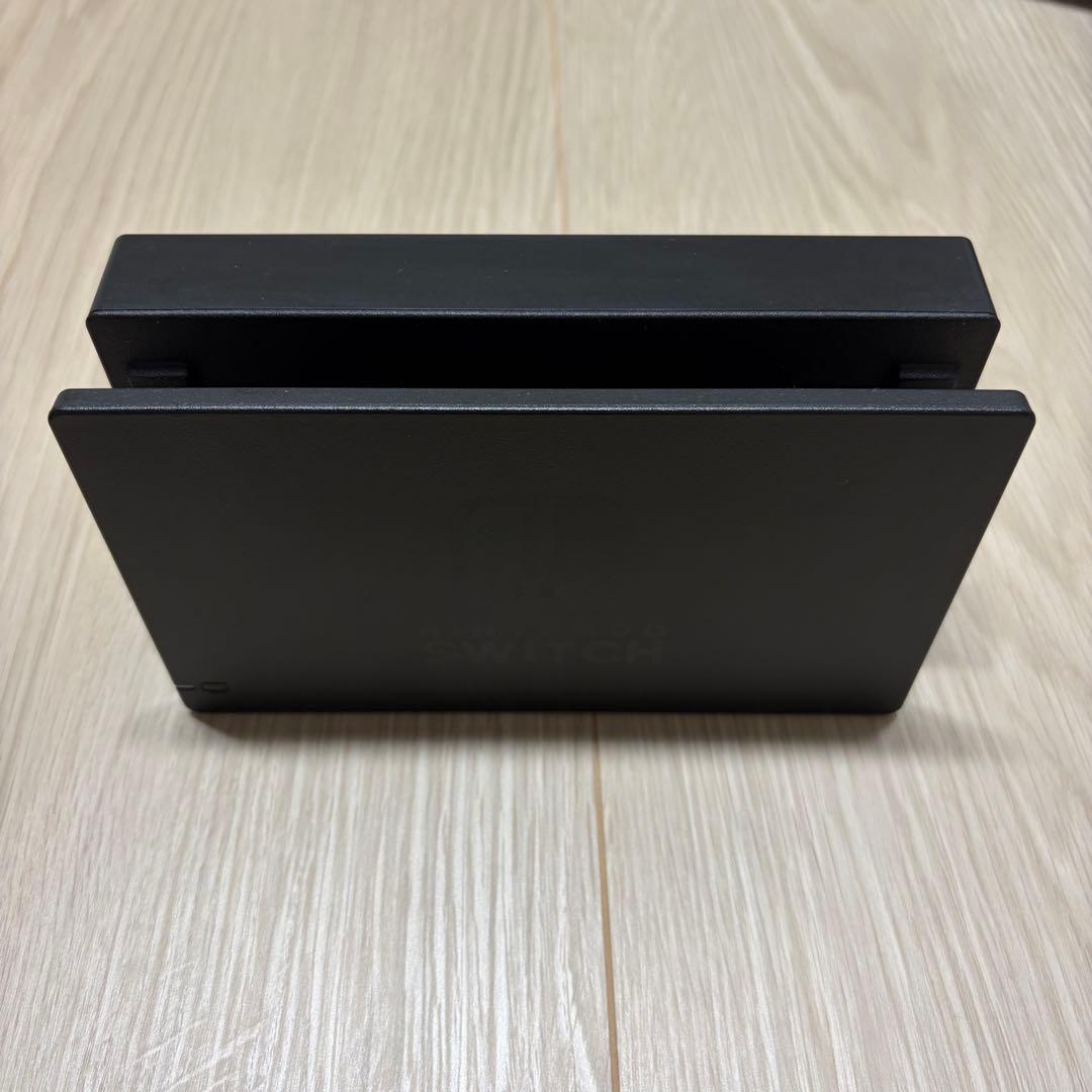 Nintendo Switch 本体 256GB SDカード付き 付属品一式