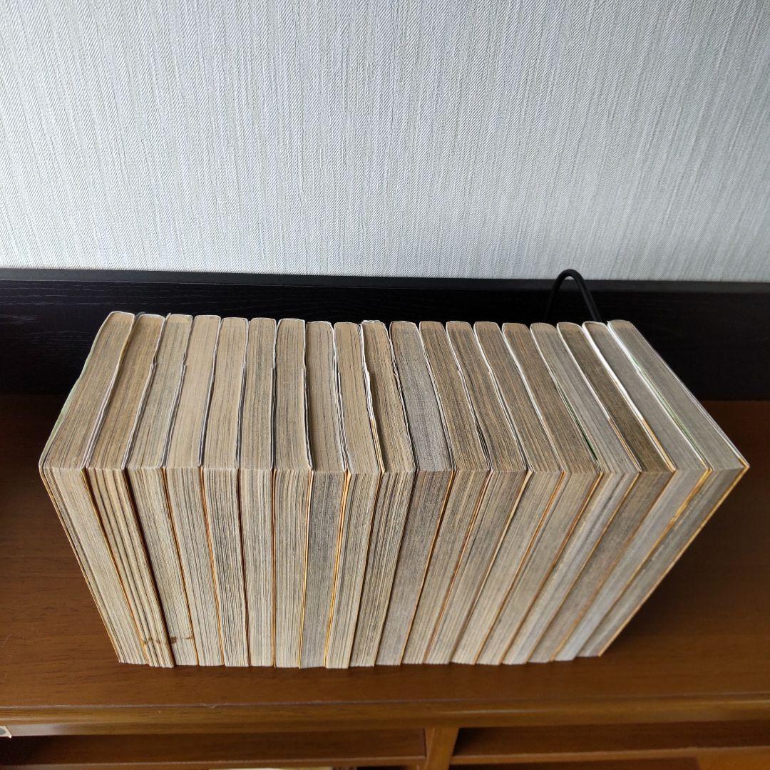 遊戯王 1~38巻 全巻セット【ファラオの審判付き】