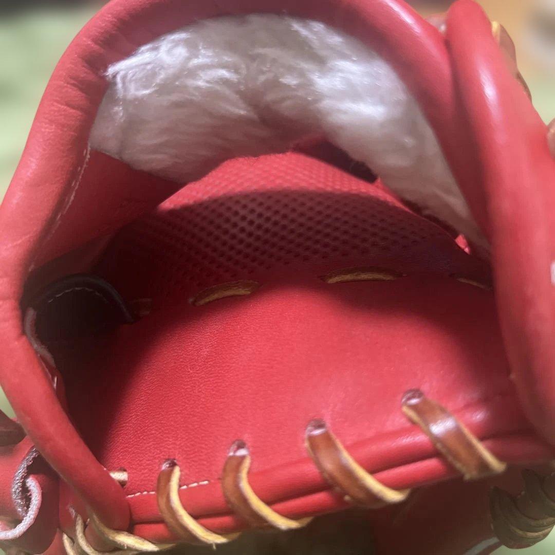 K*7様 MIZUNOグローブ外野手用左投げ