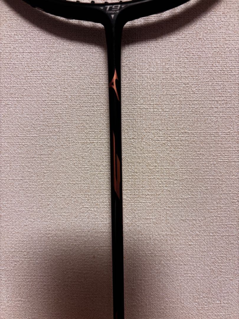 ラケット MIZUNO ACROSPEED 0