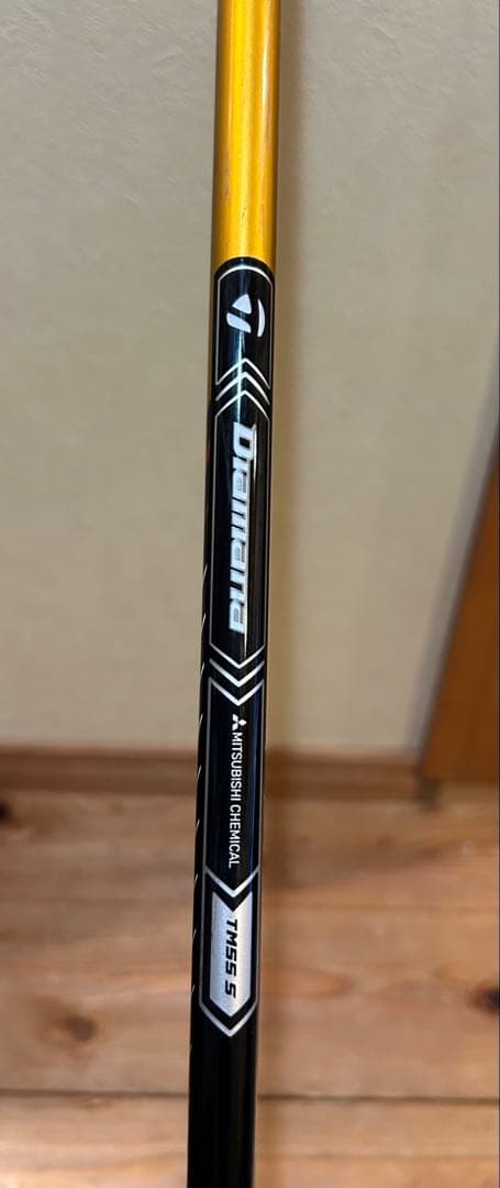 テーラーメイド バーナー BRNRミニドライバー 11.5°