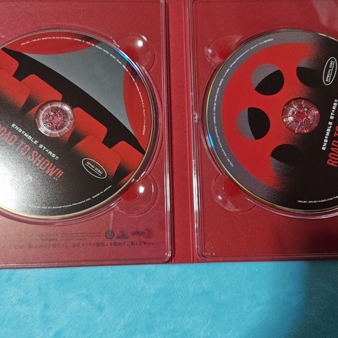 あんさんぶるスターズ!! DVD RoodtoShow!! 特装限定版